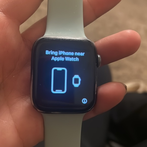 Apple Watch‎ Series 5 44Mm